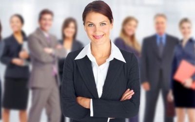 Unternehmertöchter – Nachfolge ist weiblich